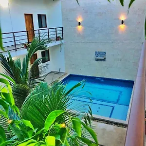 5* Hotel Los Arcos -